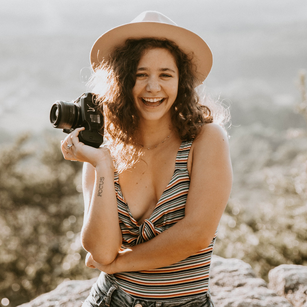 Meet your Posher, Mary